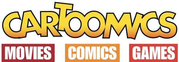 Cartoomics logo